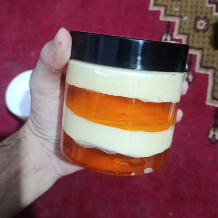 Zafrani Cream original 250ML