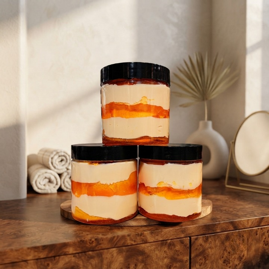 Zafrani Cream original 250ML